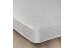 Airsprung New Elliott Waterproof Small Double Mattress-White